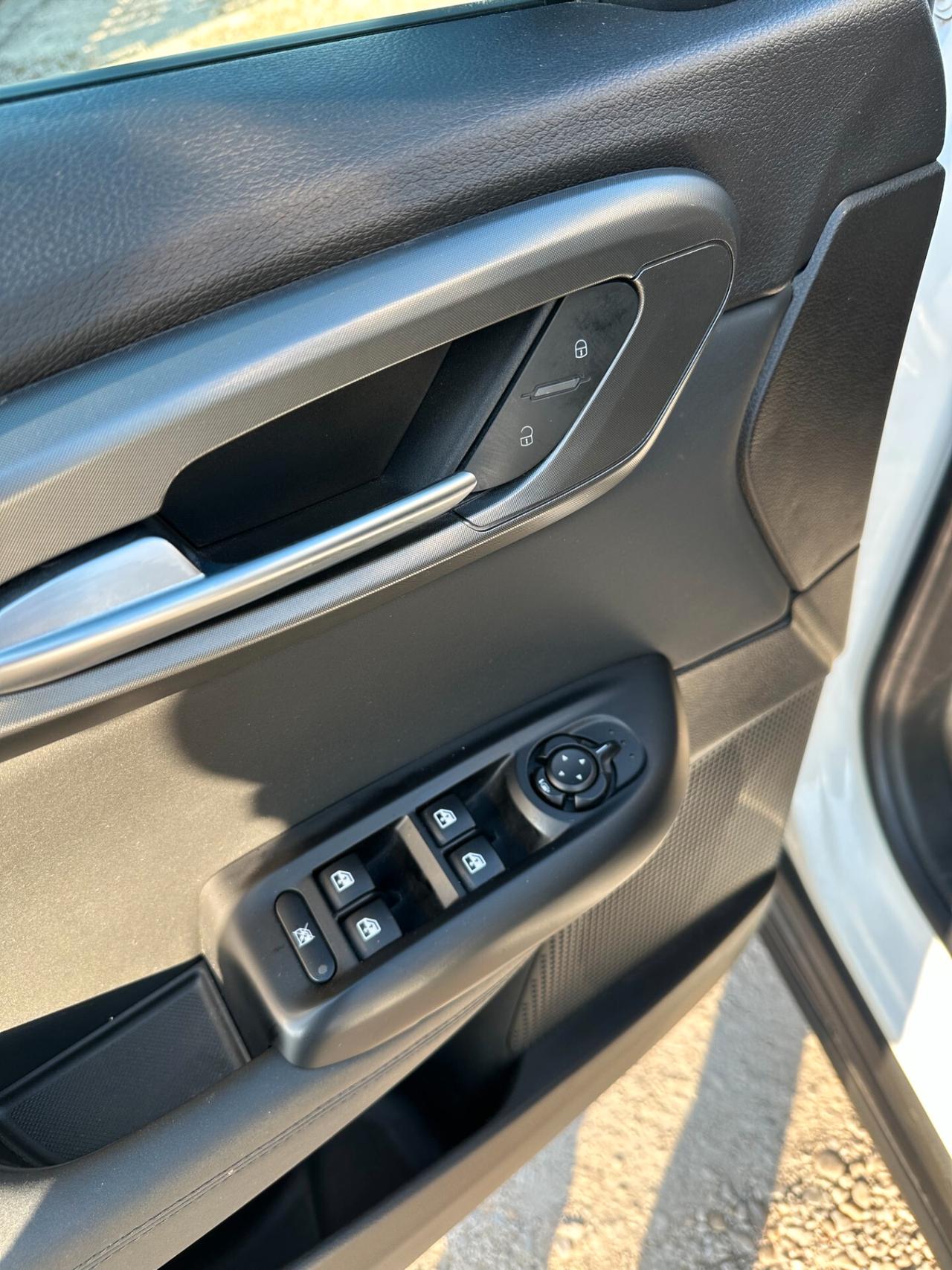 Alfa Romeo Tonale 1.6 diesel 130 CV TCT6 Sprint