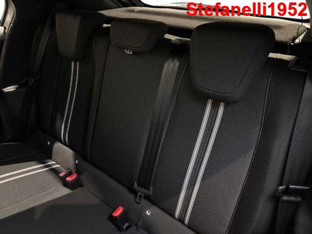 OPEL Corsa 1.2 hybrid GS 100cv dct6