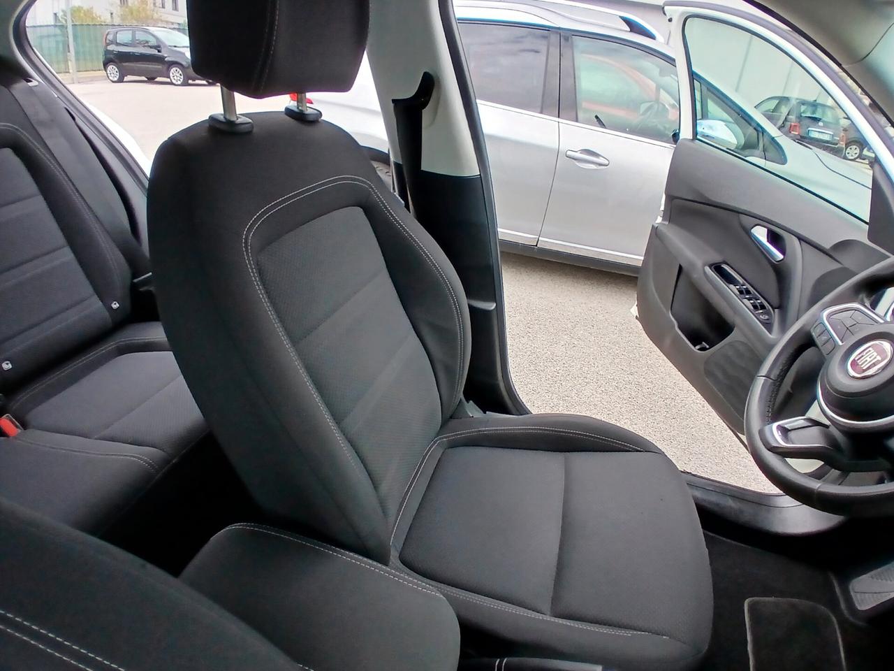 Fiat Tipo 1.6 MJET 130CV 5 PORTE 2021