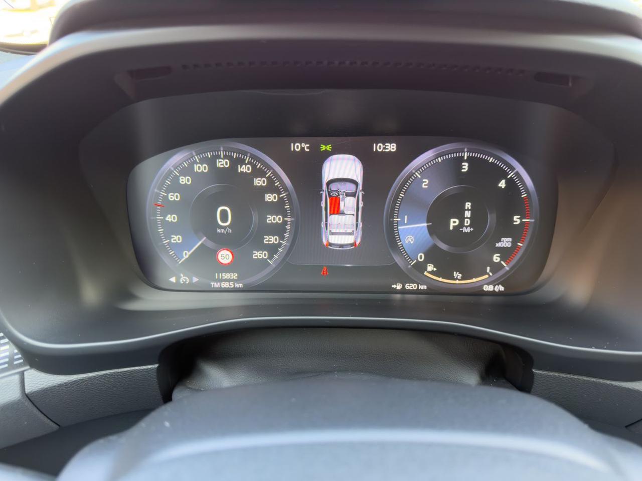 Volvo XC40 R Design D3 #7691