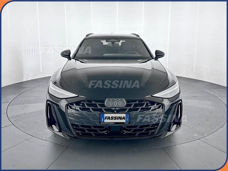 Audi A6 A6 Avant 40 2.0 TDI quattro S tronic S Line Exterior