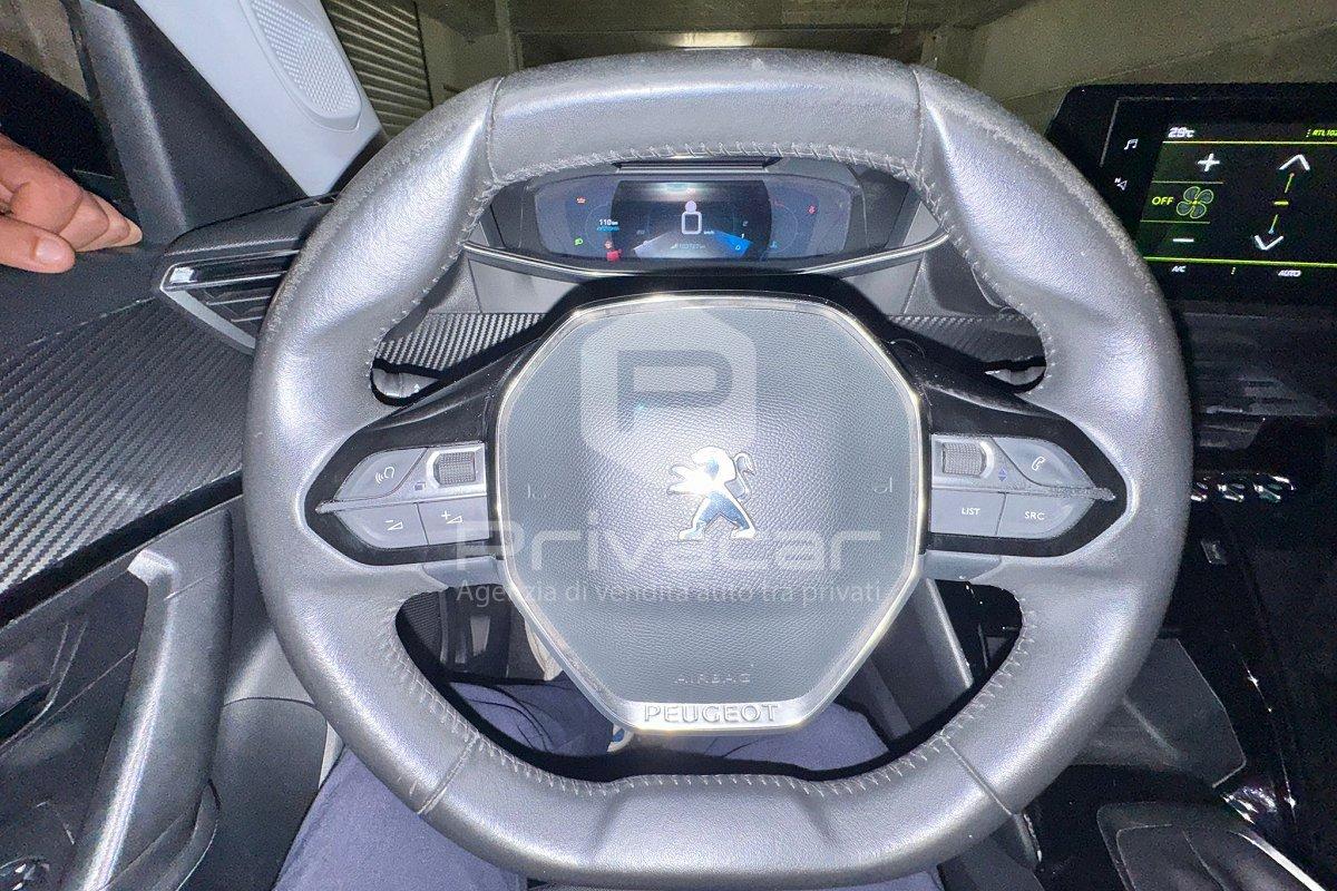 PEUGEOT 2008 BlueHDi 110 S&S Allure Pack