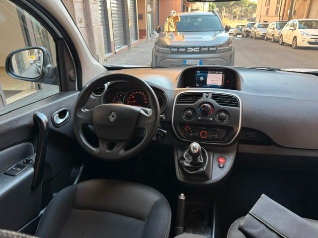 Renault Kangoo Blue dCi 8V 95CV 5 porte Life