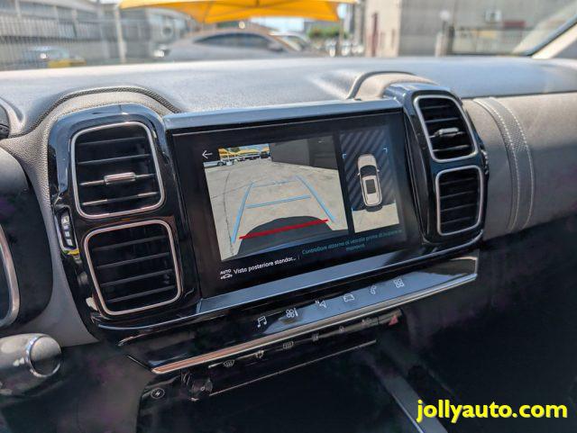 CITROEN C5 Aircross Hybrid 225 e-EAT8 Feel Plug IN - Aziendale