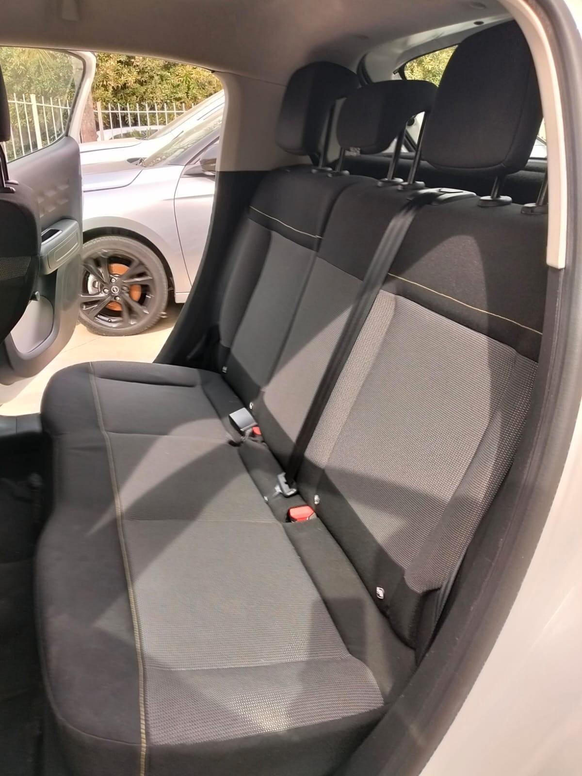 Citroen C3 PureTech 82 Shine