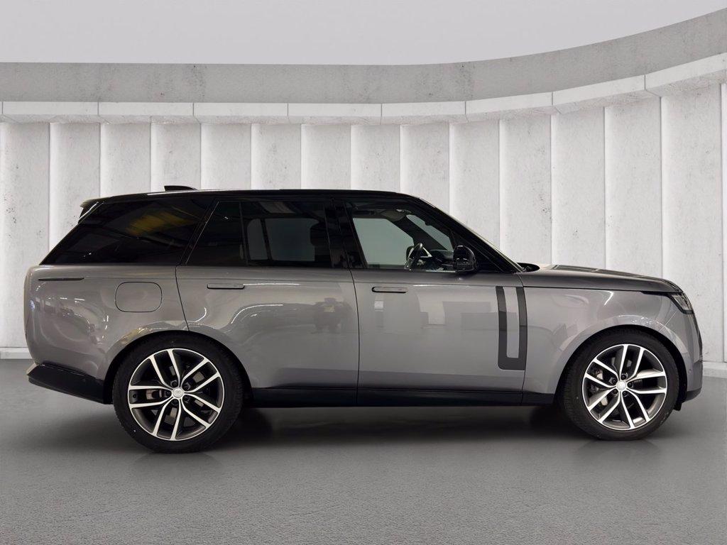 LAND ROVER Range rover 3.0d i6 mhev hse awd 249cv auto del 2024