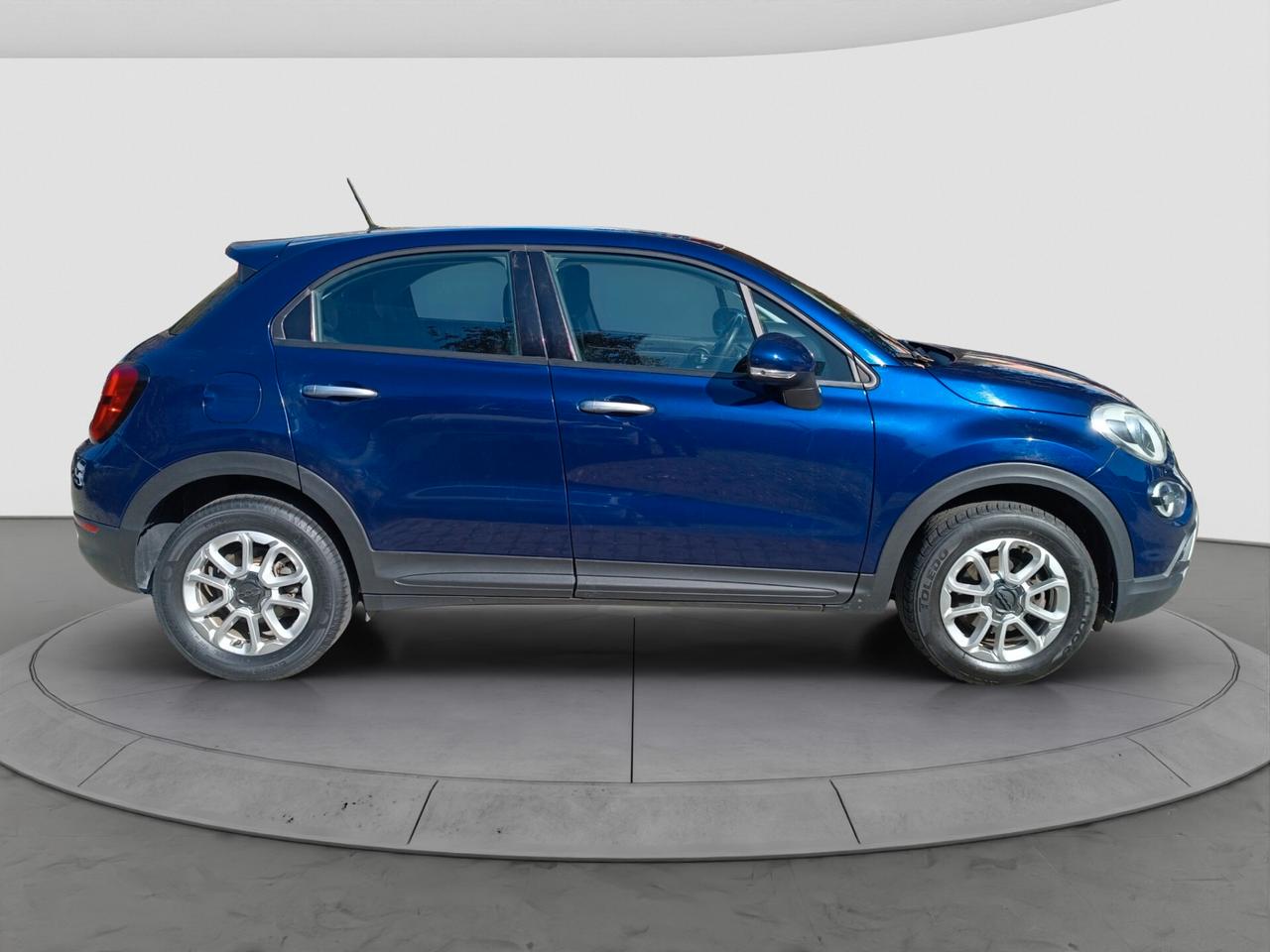 Fiat 500X 1.0 T3 120 CV City Cross