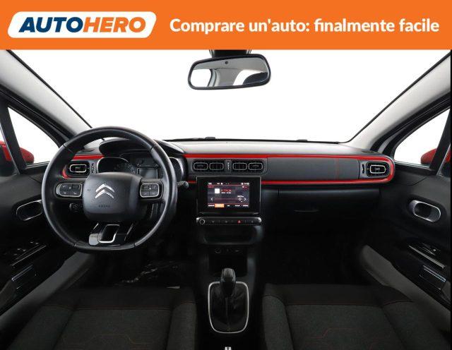 CITROEN C3 PureTech 82 Shine