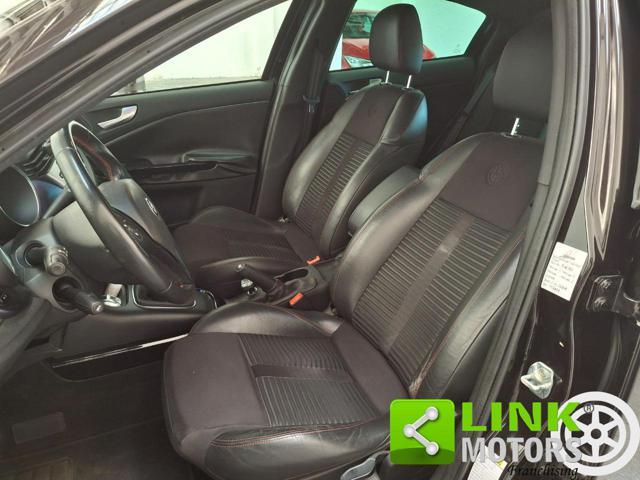 ALFA ROMEO Giulietta 1750 TBi Quadrifoglio Verde GARANZIA INCLUSA