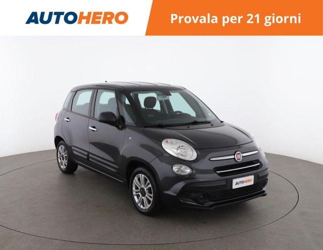 FIAT 500L 1.3 Multijet 95 CV Urban