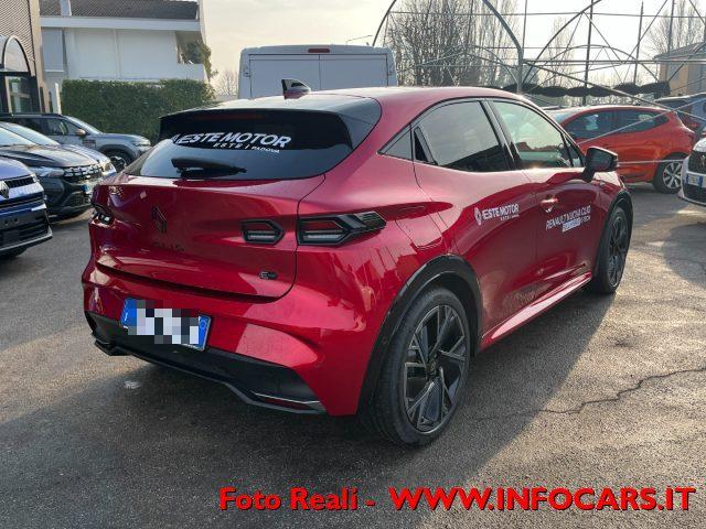 RENAULT Clio Full Hybrid E-Tech 160 CV 5p Esprit Alpine - PROMO