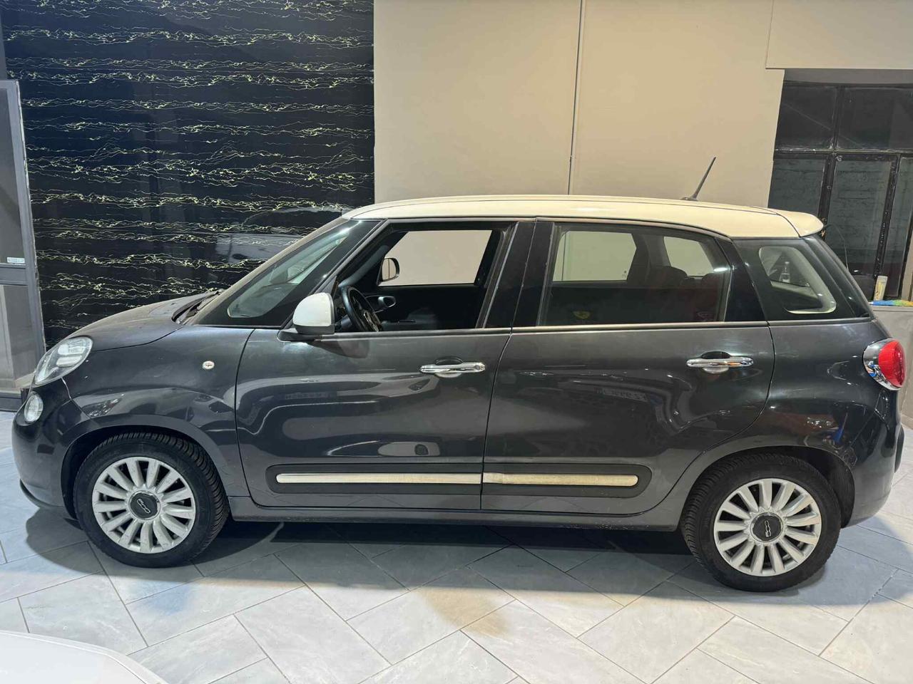 Fiat 500L 1.3 MultijetGARANTITA NON CONSUM OLIO