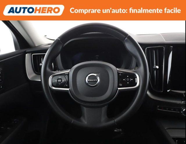 VOLVO XC60 B4 automatico Plus Dark N1