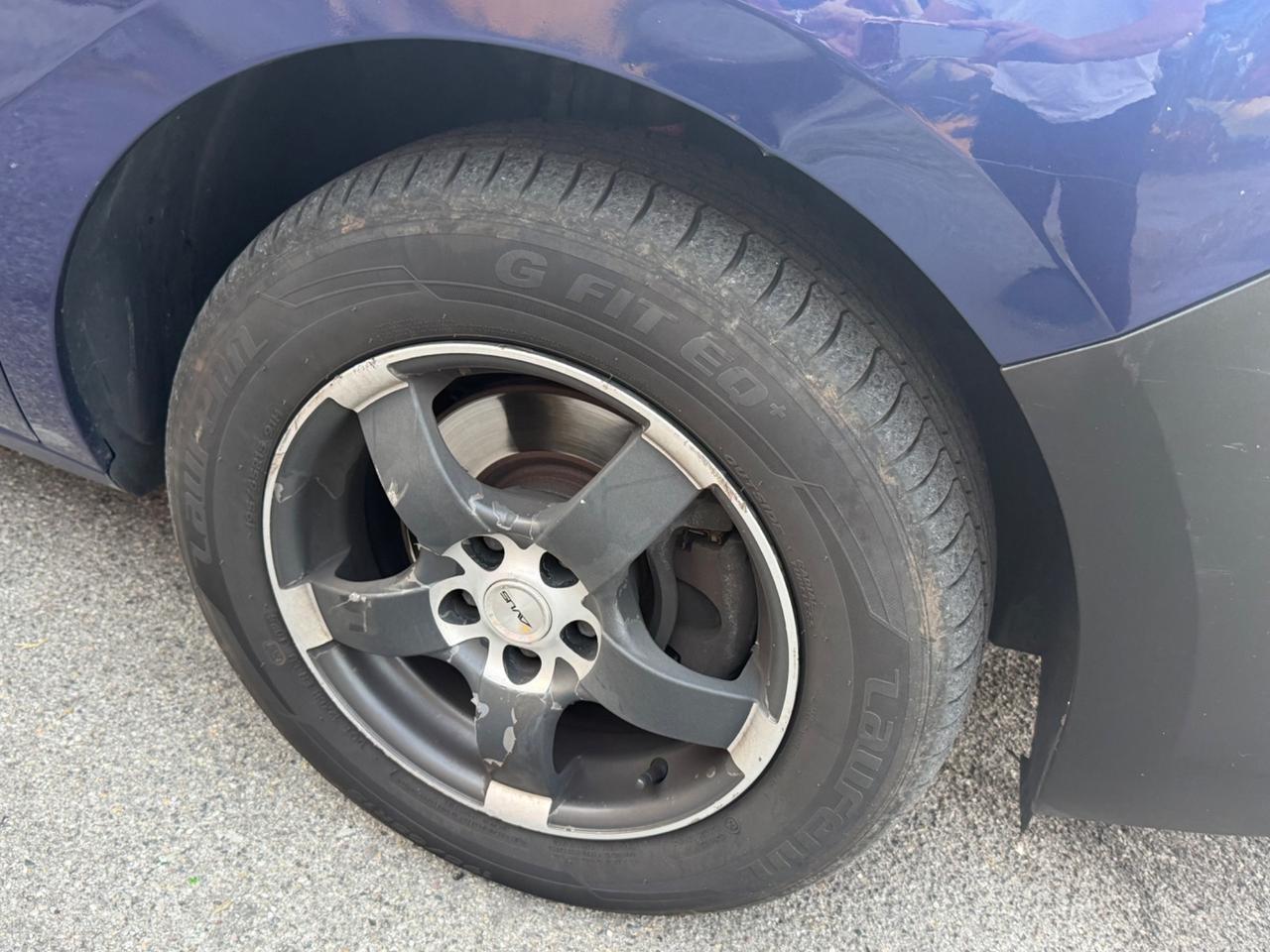 Opel Combo 1.3 CDTI 90CV