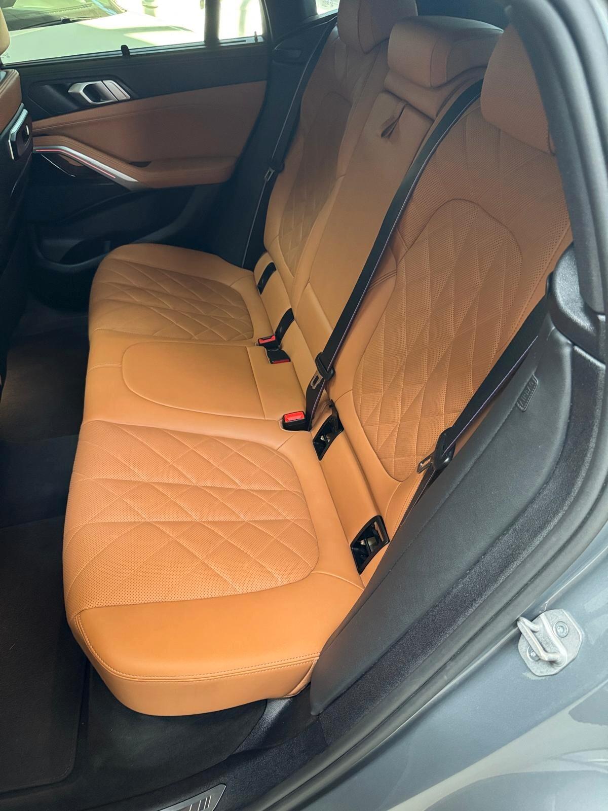 Bmw X6 xDrive30d 48V Msport