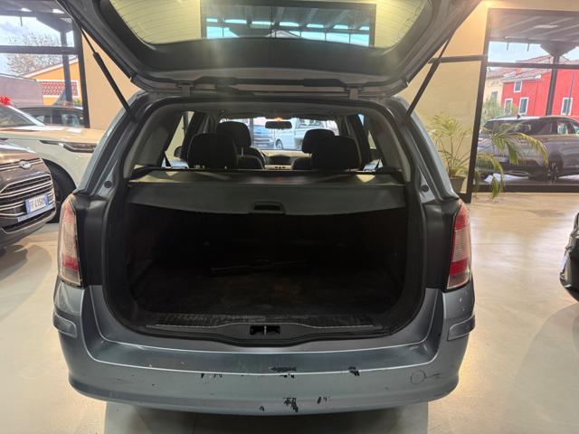 OPEL Astra 1.9 CDTI 120CV Station Wagon aut. Cosmo