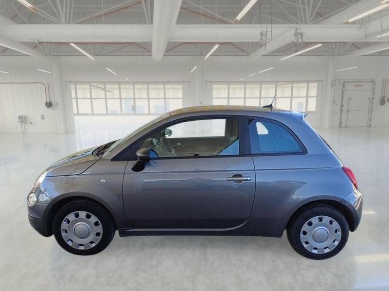 FIAT 500 500 1.0 Hybrid Cult