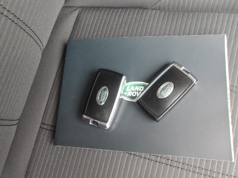 Land Rover Range Rover Evoque 2.0D I4 163 CV AWD Auto Sport "In Arrivo" Iva Esposta
