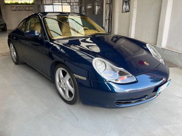 Porsche 911 996 3.4 Carrera 2