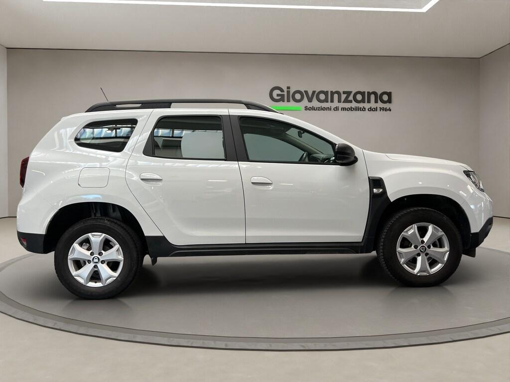 Dacia Duster 1.0 tce ECO-G Comfort 4x2