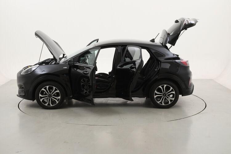 Ford Puma Hybrid ST-Line Auto BR308726 1.0 Mild Hybrid 125CV