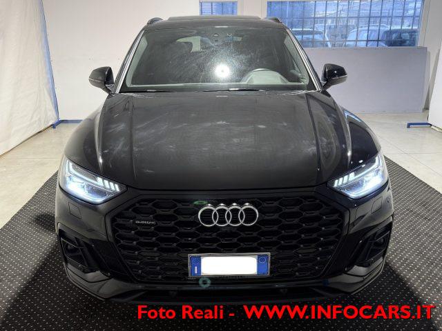 AUDI Q5 Sportback 40 TDI 204 CV Quattro Mhev Sline Promo