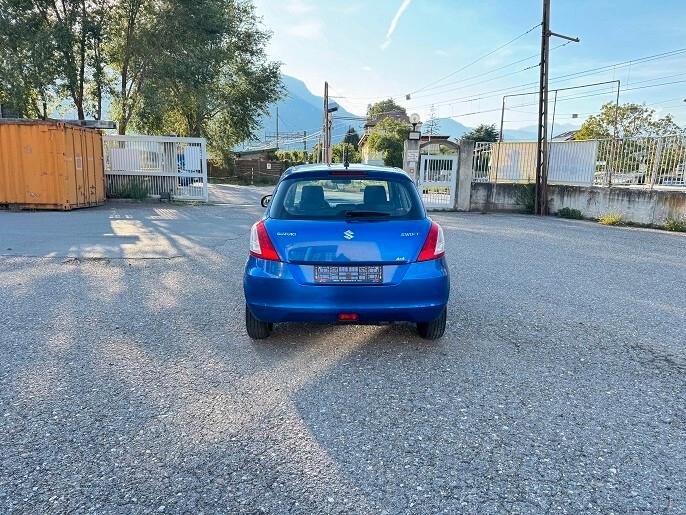 Suzuki Swift 1.2 VVT Start&Stop 5 porte