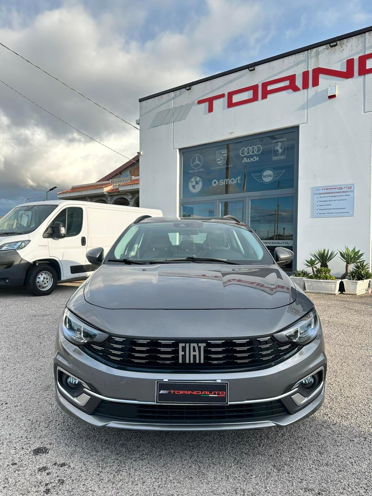 Fiat Tipo 1.3 Mjt S&S SW