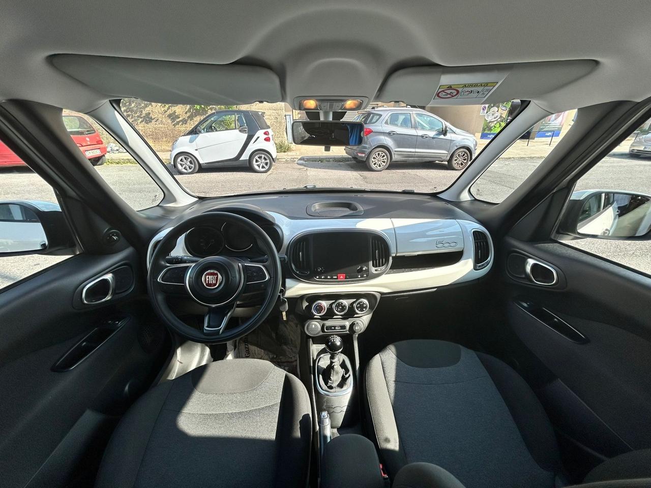 Fiat 500L 1.6 Multijet 120 CV Business