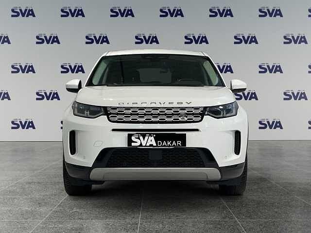 Land Rover Discovery Sport SE - *AUTOCARRO* IVA ESPOSTA 100%