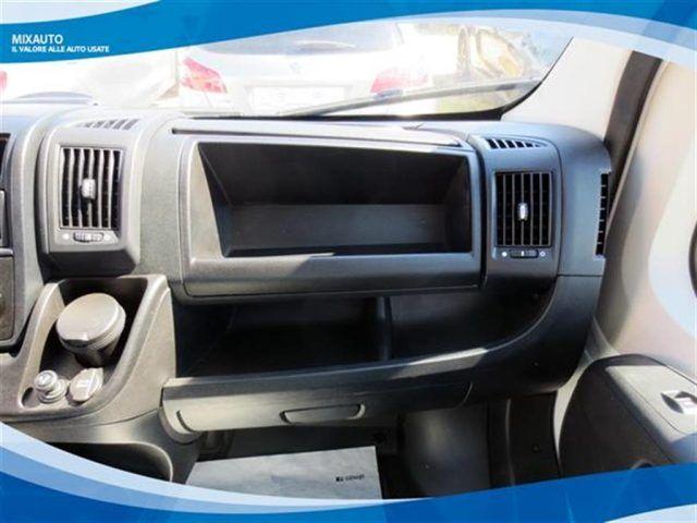 CITROEN Jumper 33 L2H2 2.2 BlueHDI 120cv EU6D-Isc