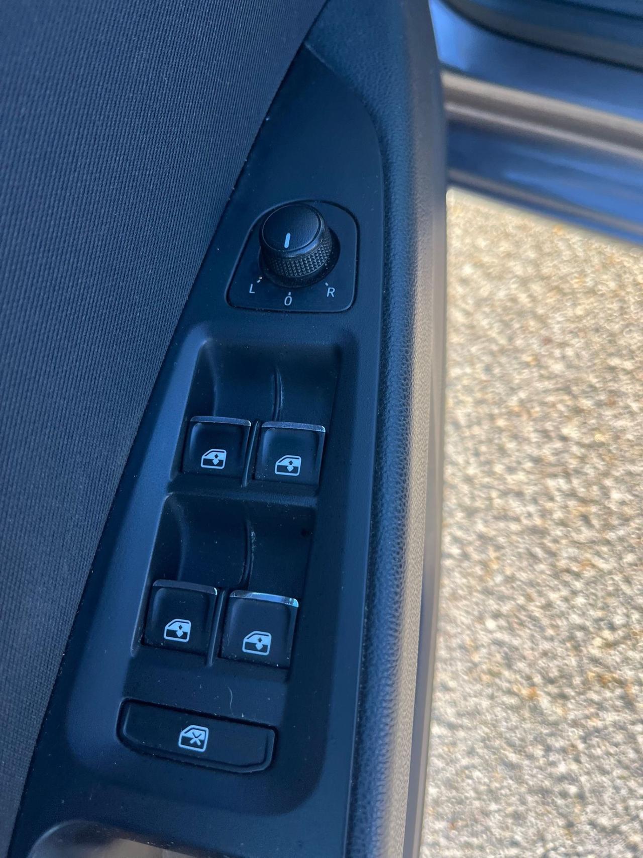 Seat Leon 1.4 TGI 5p. Business HIGH