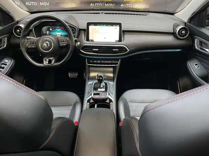 Mg EHS Plug-in Hybrid Luxury