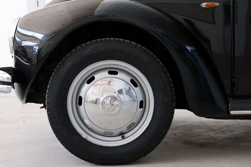 Volkswagen Maggiolino 1303 Cabriolet