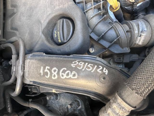FORD Transit Connect 1.5 TDCi 100CV Furgone Trend
