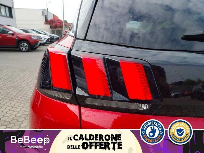 Peugeot 3008 1.6 THP GT LINE S&S 165CV EAT6