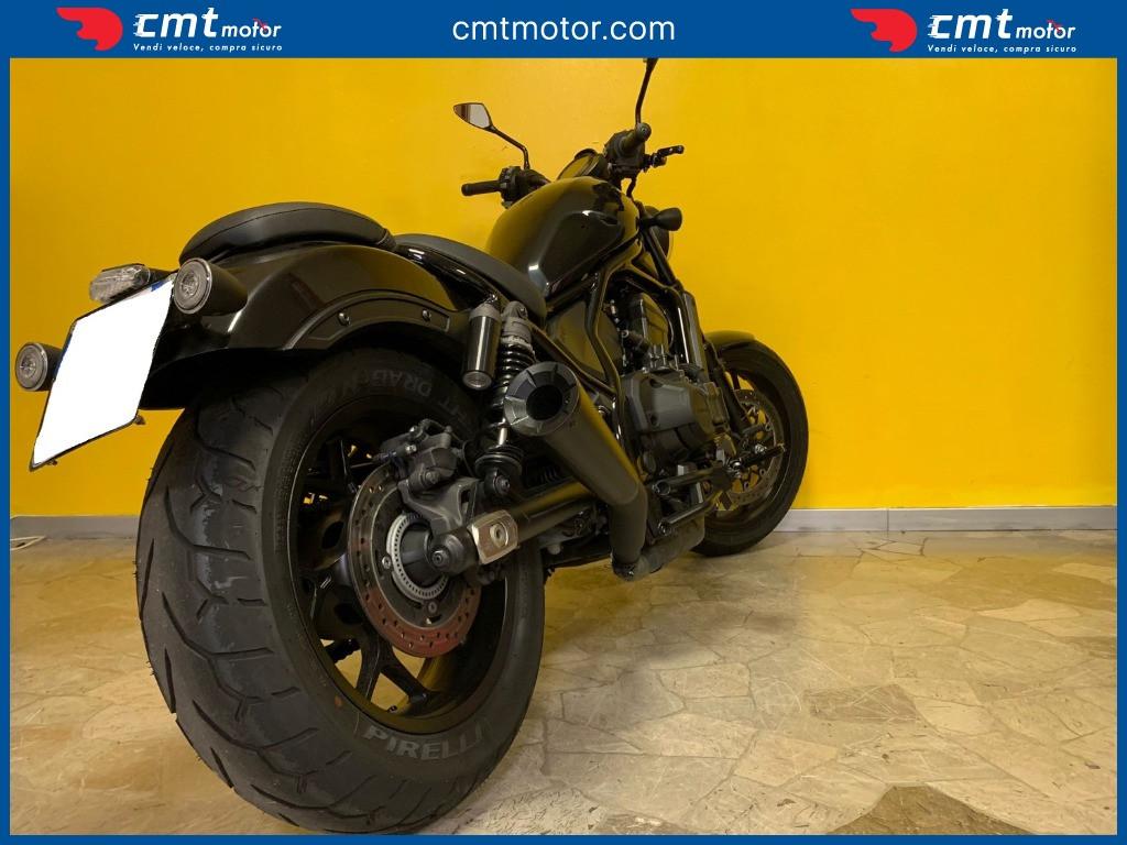 Honda CMX 1100 - 2021