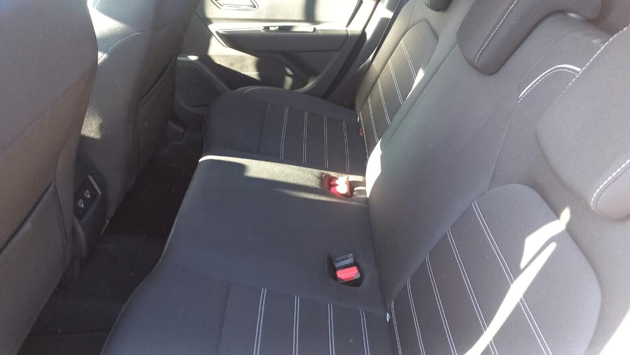 Dacia Duster 1.6 SCe GPL
