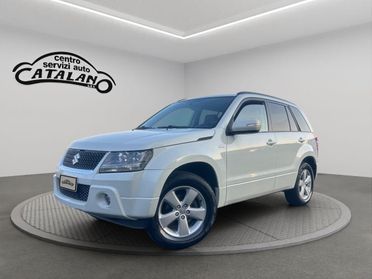 SUZUKI - Grand Vitara - 1.9 DDiS 129CV 5p. Executive