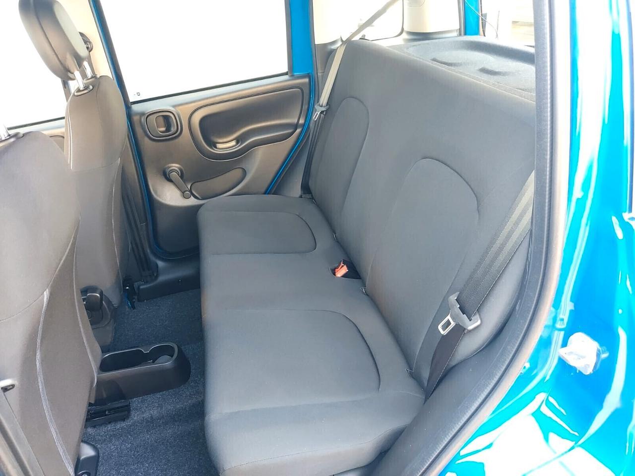 Fiat Panda 1.0 Hybrid ADAS KM0 MY 25"