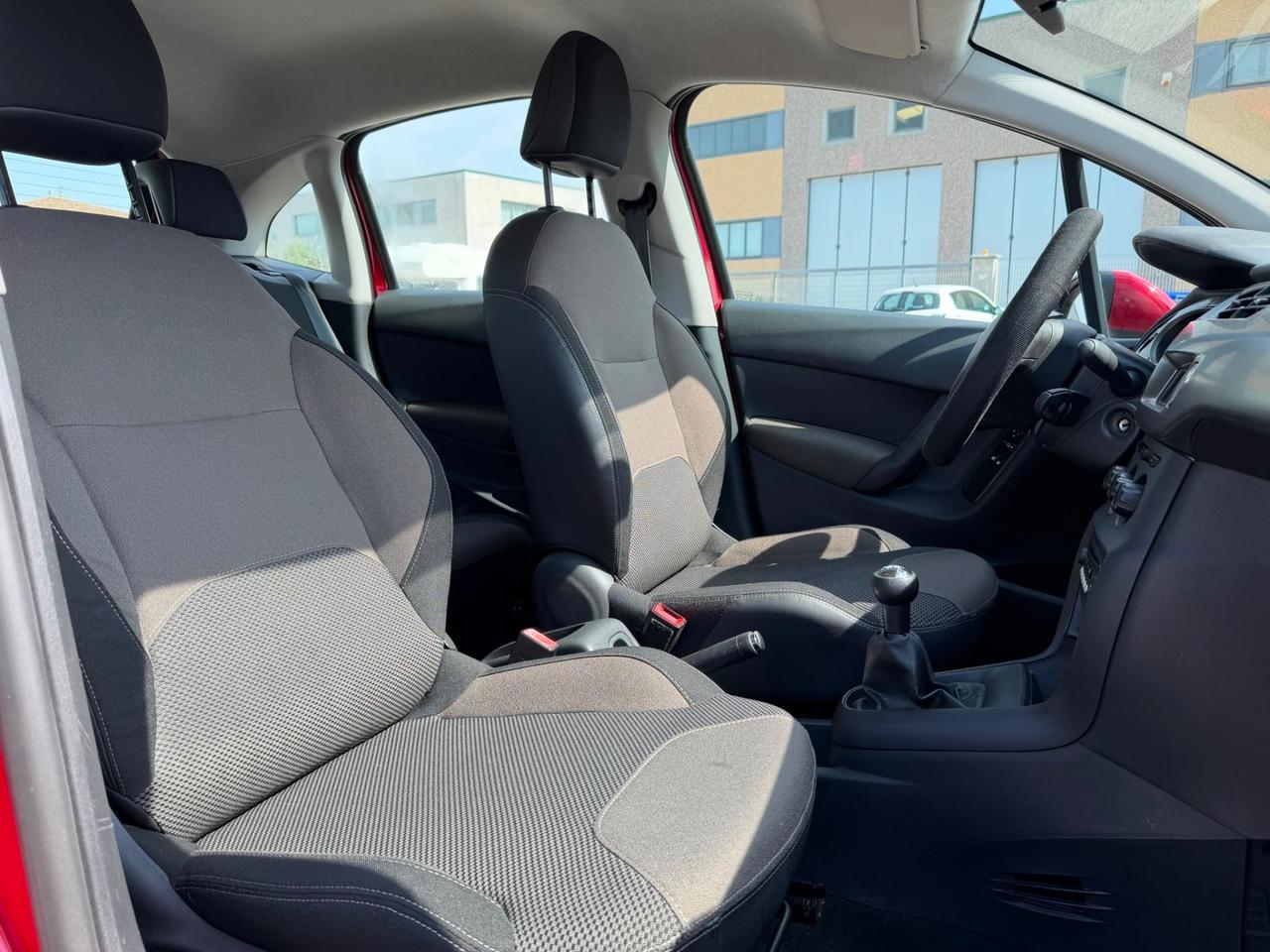 Citroen C3 1.2 VTi 82 Exclusive 124000 KM