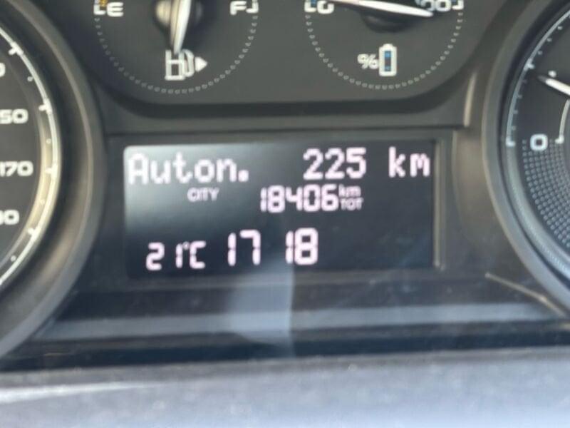 Lancia Ypsilon Ypsilon 1.0 firefly hybrid Silver Plus s&s 70cv