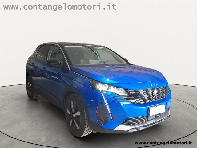 PEUGEOT 3008 BlueHDi 130 S&S EAT8 Aziendale iva esposta