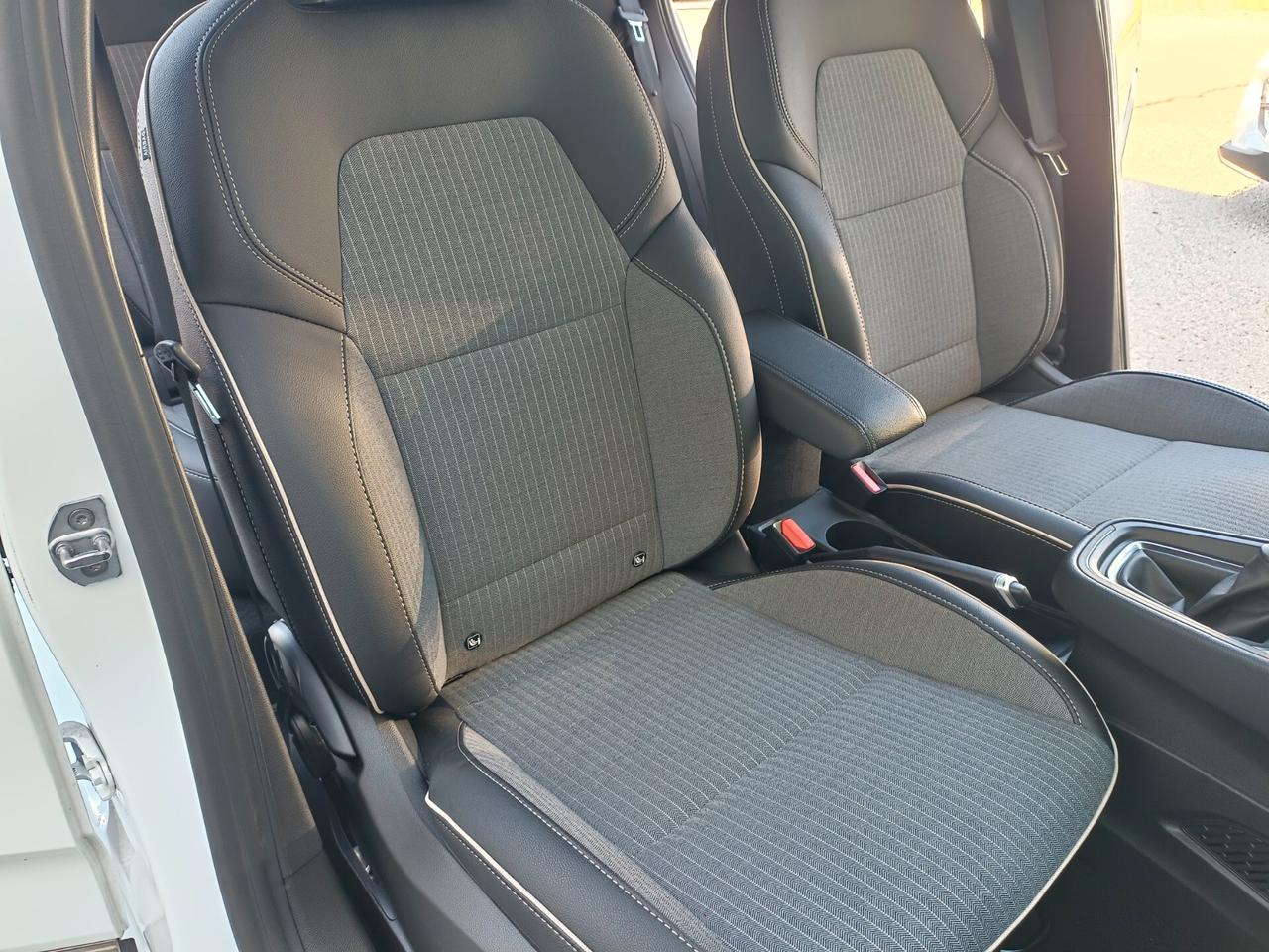 Renault Clio 90 CV 5 porte Techno