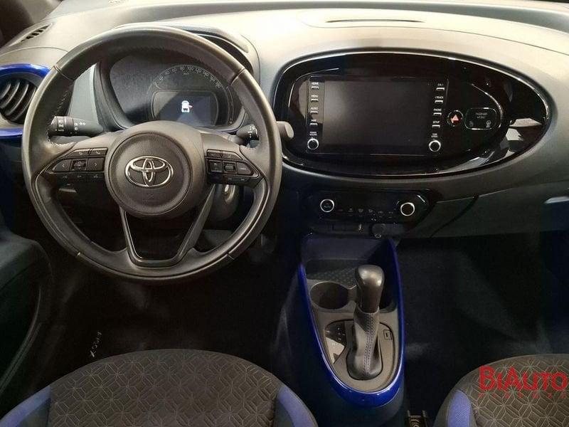 Toyota Aygo X Aygo X 1.0 Trend 72cv s-cvt