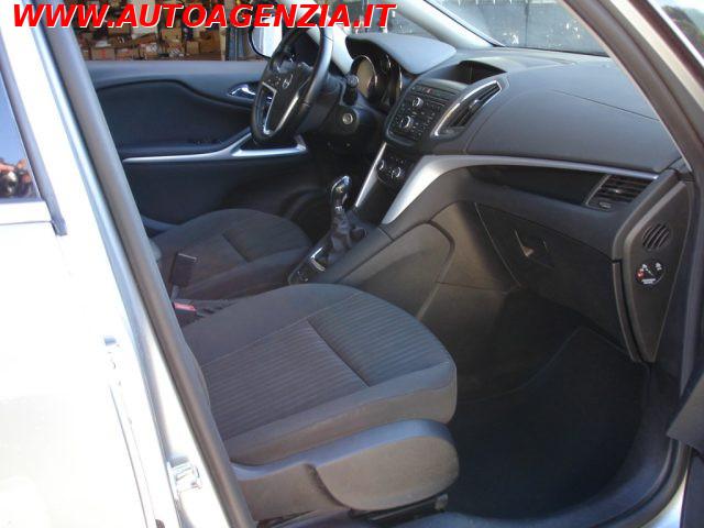 OPEL Zafira Tourer 1.6 T EcoM 150CV 7 POSTI
