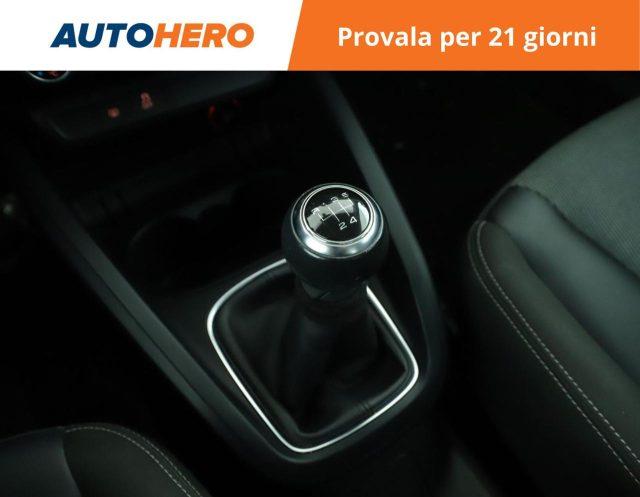 AUDI A1 SPB 1.0 82CV TFSI Sport