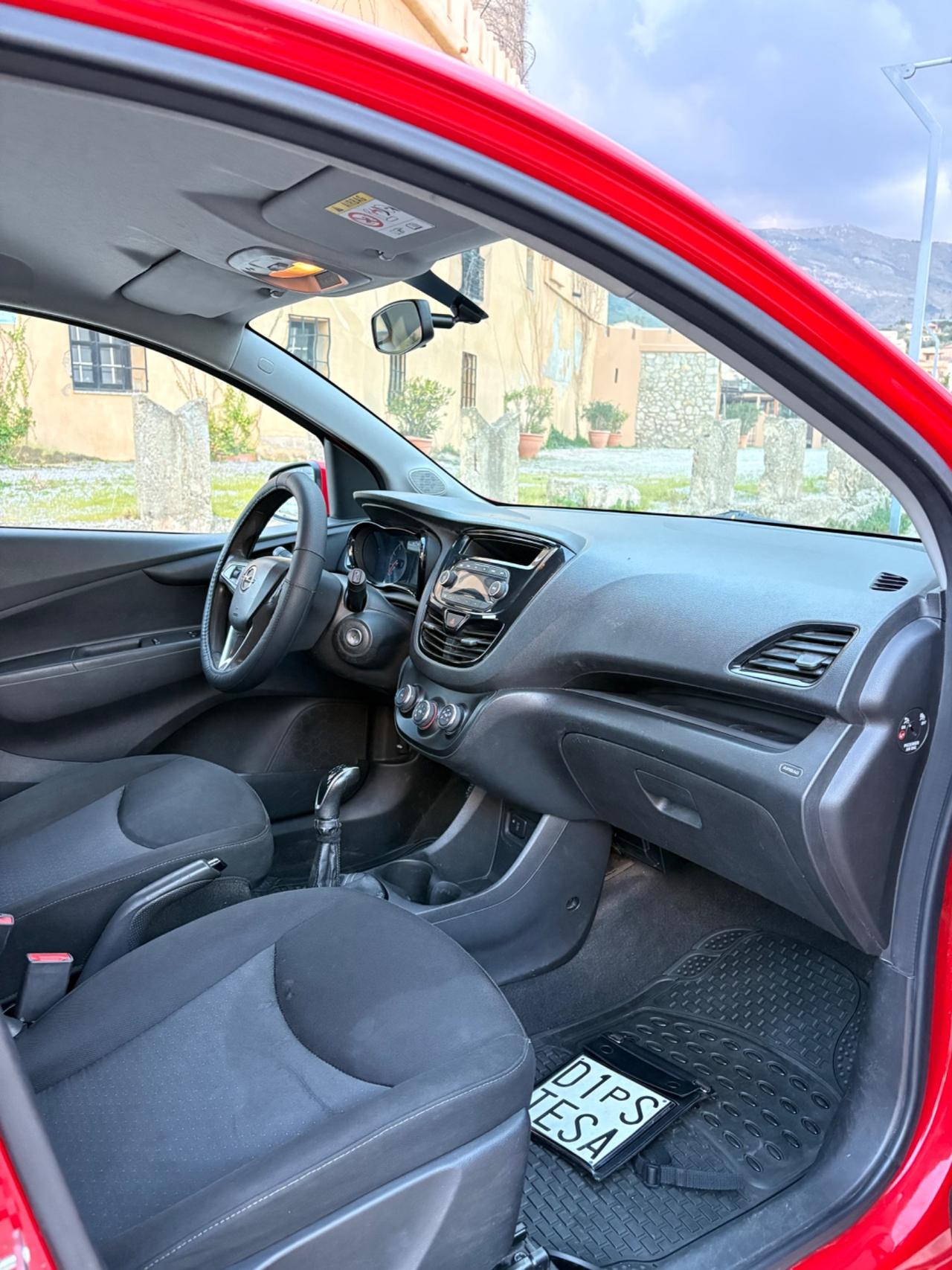 Opel Karl 1.0 75 CV Cosmo