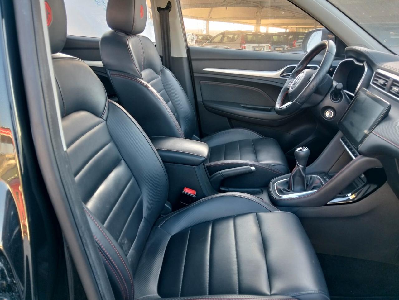 Mg ZS 1.5 VTi-tech Luxury 2024 PARI AL NUOVO - IVA DEDUCIBILE