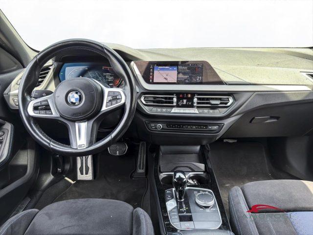 BMW 116 Serie 1 d Msport auto